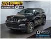 2025 Jeep Grand Cherokee Limited (Stk: 40907) in Lethbridge - Image 1 of 15