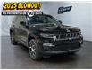 2025 Jeep Grand Cherokee Limited (Stk: 40907) in Lethbridge - Image 7 of 15