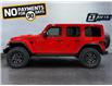 2026 Jeep Wrangler Rubicon (Stk: 40751) in Lethbridge - Image 2 of 15