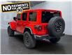 2026 Jeep Wrangler Rubicon (Stk: 40751) in Lethbridge - Image 3 of 15