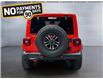 2026 Jeep Wrangler Rubicon (Stk: 40751) in Lethbridge - Image 4 of 15