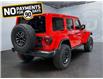 2026 Jeep Wrangler Rubicon (Stk: 40751) in Lethbridge - Image 5 of 15