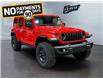 2026 Jeep Wrangler Rubicon (Stk: 40751) in Lethbridge - Image 7 of 15
