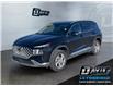 2023 Hyundai Santa Fe Preferred w/Trend Package (Stk: 41017) in Lethbridge - Image 1 of 26