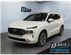2022 Hyundai Santa Fe Ultimate Calligraphy (Stk: 40608) in Lethbridge - Image 1 of 15