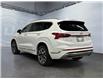 2022 Hyundai Santa Fe Ultimate Calligraphy (Stk: 40608) in Lethbridge - Image 3 of 15