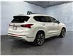 2022 Hyundai Santa Fe Ultimate Calligraphy (Stk: 40608) in Lethbridge - Image 5 of 15