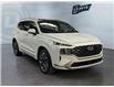 2022 Hyundai Santa Fe Ultimate Calligraphy (Stk: 40608) in Lethbridge - Image 7 of 15