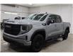 2026 GMC Sierra 1500 Elevation (Stk: T3317) in Watrous - Image 4 of 45