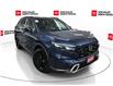 2025 Honda CR-V Hybrid Touring (Stk: 10119570A) in Markham - Image 1 of 35
