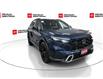 2025 Honda CR-V Hybrid Touring (Stk: 10119570A) in Markham - Image 2 of 35