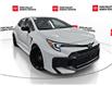2025 Toyota GR Corolla Base (Stk: 10118537A) in Markham - Image 1 of 28