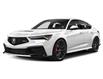 2026 Acura Integra Type S (Stk: 4636) in Aurora - Image 1 of 2