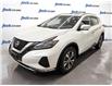 2024 Nissan Murano SV (Stk: 164790) in London - Image 1 of 26