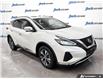 2024 Nissan Murano SV (Stk: 164790) in London - Image 4 of 26