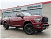 2024 RAM 2500 Limited (Stk: W9325) in Uxbridge - Image 1 of 25
