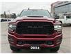 2024 RAM 2500 Limited (Stk: W9325) in Uxbridge - Image 2 of 25