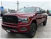 2024 RAM 2500 Limited (Stk: W9325) in Uxbridge - Image 3 of 25