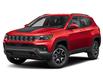 2026 Jeep Compass Trailhawk (Stk: J5435) in Brantford - Image 1 of 11