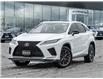 2022 Lexus RX 350  (Stk: 15105192A) in Richmond Hill - Image 1 of 28