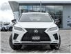 2022 Lexus RX 350  (Stk: 15105192A) in Richmond Hill - Image 3 of 28