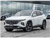 2022 Hyundai Tucson Hybrid  (Stk: 15105043A) in Richmond Hill - Image 1 of 30
