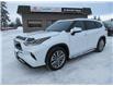 2022 Toyota Highlander Limited (Stk: 26059A) in Peterborough - Image 1 of 29