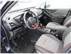 2022 Subaru Forester Sport (Stk: 25483A) in Peterborough - Image 11 of 27
