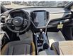 2026 Subaru Crosstrek Onyx (Stk: S3634) in Sarnia - Image 9 of 14