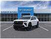2026 Chevrolet Traverse RS (Stk: B260167) in Gatineau - Image 8 of 24