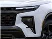 2026 Chevrolet Traverse RS (Stk: B260167) in Gatineau - Image 10 of 24