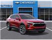 2026 Chevrolet Trax LT (Stk: B260171) in Gatineau - Image 7 of 24