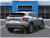 2026 Chevrolet Trax LT (Stk: B260166) in Gatineau - Image 4 of 24