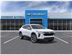 2026 Chevrolet Trax LT (Stk: B260170) in Gatineau - Image 1 of 24