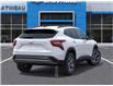 2026 Chevrolet Trax LT (Stk: B260170) in Gatineau - Image 4 of 24