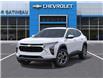 2026 Chevrolet Trax LT (Stk: B260170) in Gatineau - Image 6 of 24
