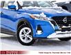 2021 Nissan Kicks S (Stk: XN6736A) in Thornhill - Image 2 of 24