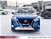 2021 Nissan Kicks S (Stk: XN6736A) in Thornhill - Image 4 of 24