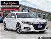 2018 Honda Accord EX-L (Stk: 1TXXE3) in Scarborough - Image 1 of 28