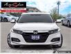 2018 Honda Accord EX-L (Stk: 1TXXE3) in Scarborough - Image 2 of 28