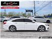 2018 Honda Accord EX-L (Stk: 1TXXE3) in Scarborough - Image 3 of 28