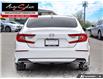 2018 Honda Accord EX-L (Stk: 1TXXE3) in Scarborough - Image 5 of 28