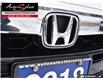 2018 Honda Accord EX-L (Stk: 1TXXE3) in Scarborough - Image 9 of 28