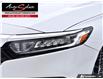2018 Honda Accord EX-L (Stk: 1TXXE3) in Scarborough - Image 10 of 28