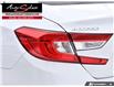 2018 Honda Accord EX-L (Stk: 1TXXE3) in Scarborough - Image 12 of 28
