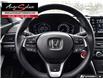 2018 Honda Accord EX-L (Stk: 1TXXE3) in Scarborough - Image 16 of 28