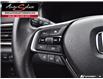 2018 Honda Accord EX-L (Stk: 1TXXE3) in Scarborough - Image 25 of 28