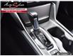 2018 Honda Accord EX-L (Stk: 1TXXE3) in Scarborough - Image 20 of 28
