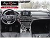 2018 Honda Accord EX-L (Stk: 1TXXE3) in Scarborough - Image 15 of 28
