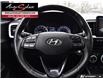 2020 Hyundai Venue Ultimate w/Black Interior (IVT) (Stk: 2TVQ82) in Scarborough - Image 16 of 28